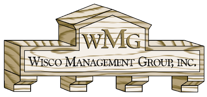 Wisco Design-Build dba Wisco Management Group Logo